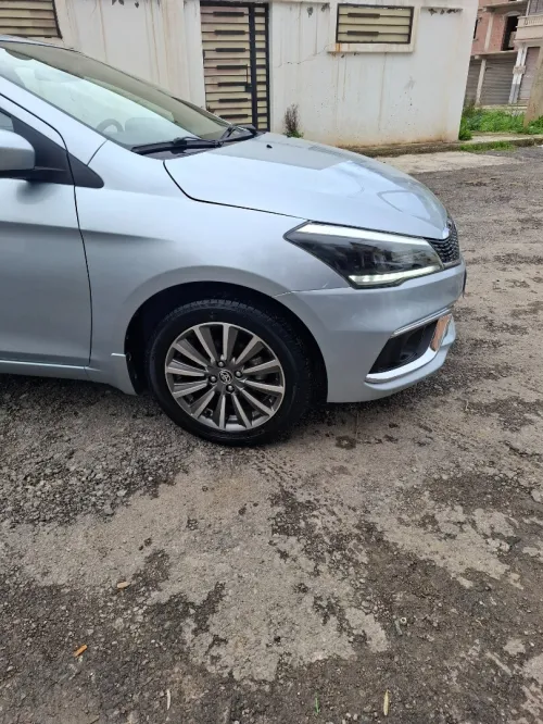 Toyota Belta 2026 