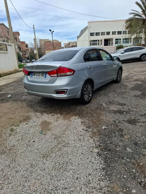 Toyota Belta 2026 