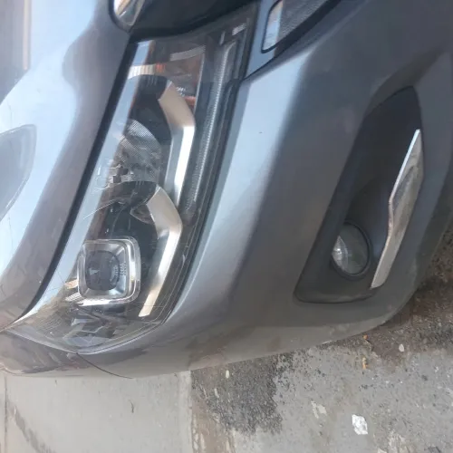 Fiat Titano 2025 Titano lux