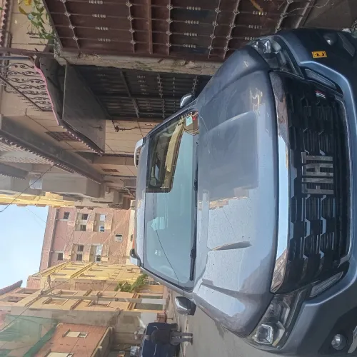 Fiat Titano 2025 Titano lux