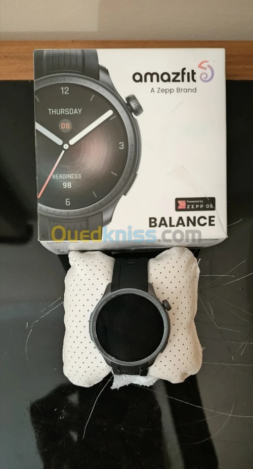 Amazfit balance 