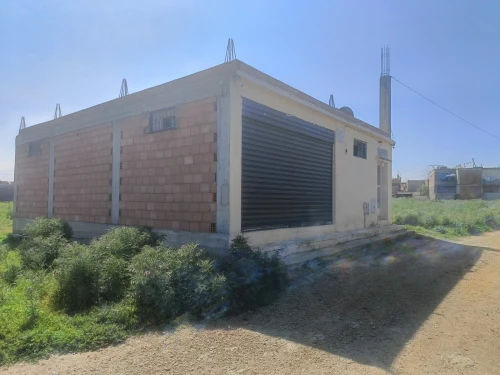 Vente Villa Boumerdès Ouled moussa
