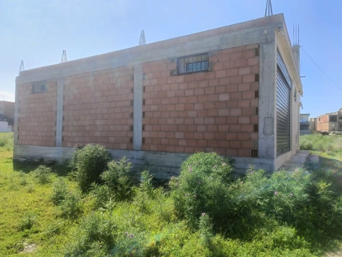 Vente Villa Boumerdès Ouled moussa