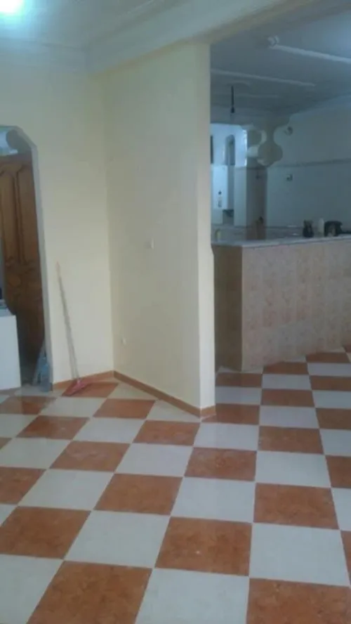 Vente Villa Alger Bab ezzouar