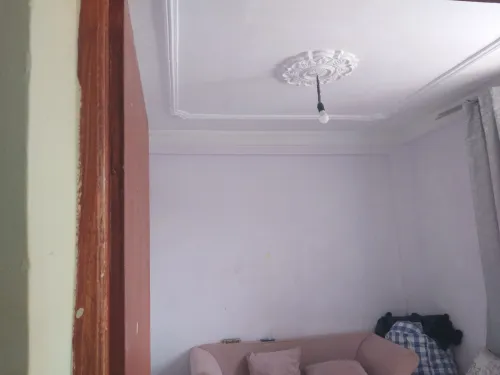 Vente Appartement F3 Alger Bordj el kiffan