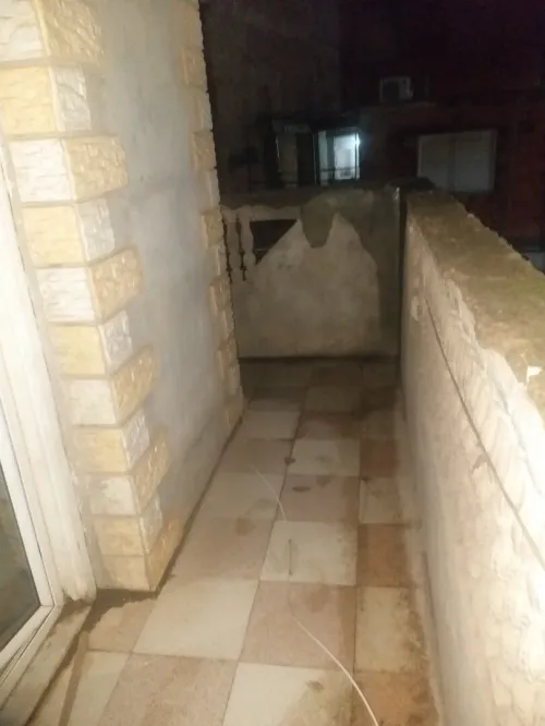Location Appartement Niveau de villa Studio Alger Bordj el kiffan