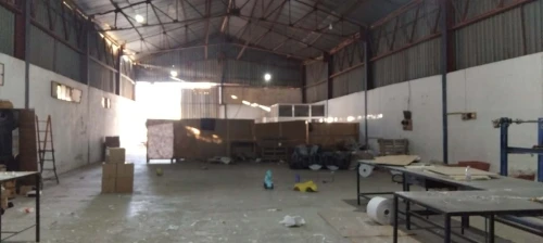 Vente Hangar - Usine Blida Beni mered