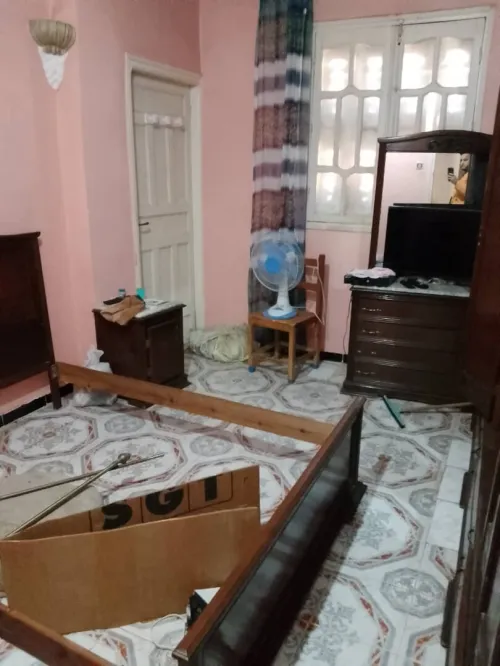 Vente Villa Alger Bordj el kiffan