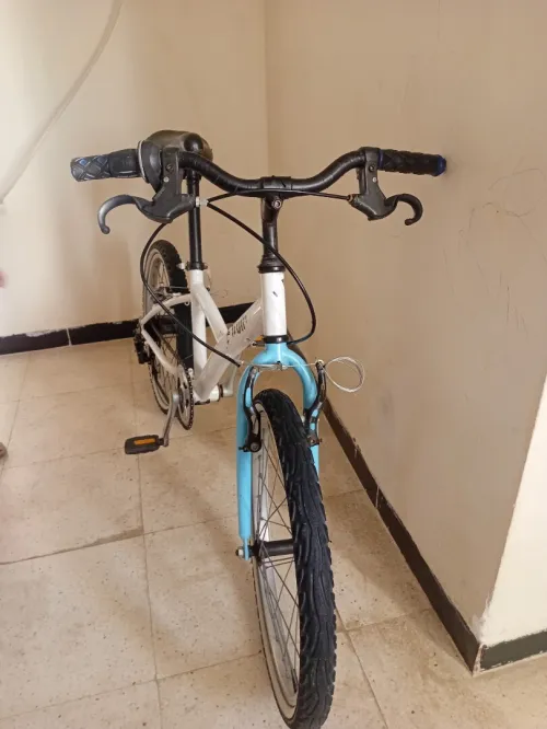 Vtt betwin 20 pouce