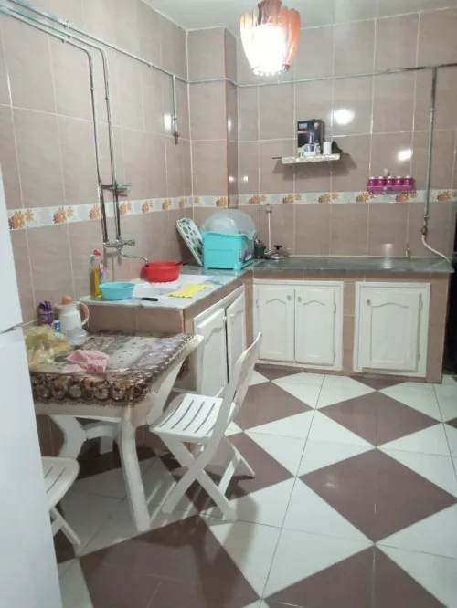 Vente Appartement F3 Chlef Boukadir