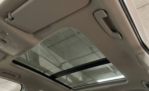 Volkswagen Tahru 2025 Ruixiang