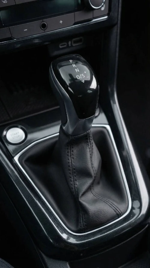 Volkswagen Tahru 2025 Ruixiang