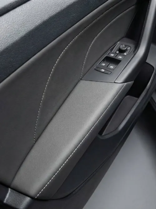 Volkswagen Tahru 2025 Ruixiang