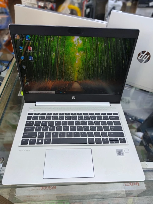 HP ProBook i5 10 ème génération 