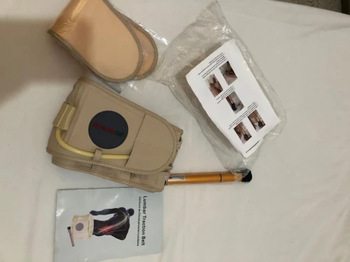 Ceinture de dos