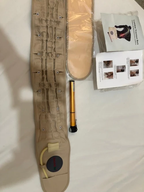Ceinture de dos