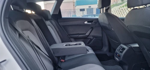 Seat Leon 2022 