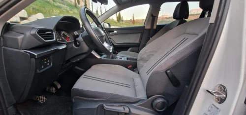 Seat Leon 2022 