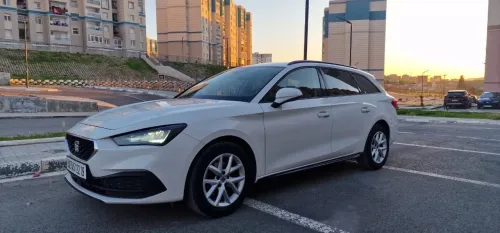 Seat Leon 2022 
