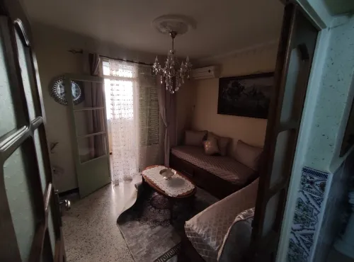 Vente Appartement F5 Alger Bab ezzouar