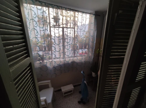 Vente Appartement F5 Alger Bab ezzouar