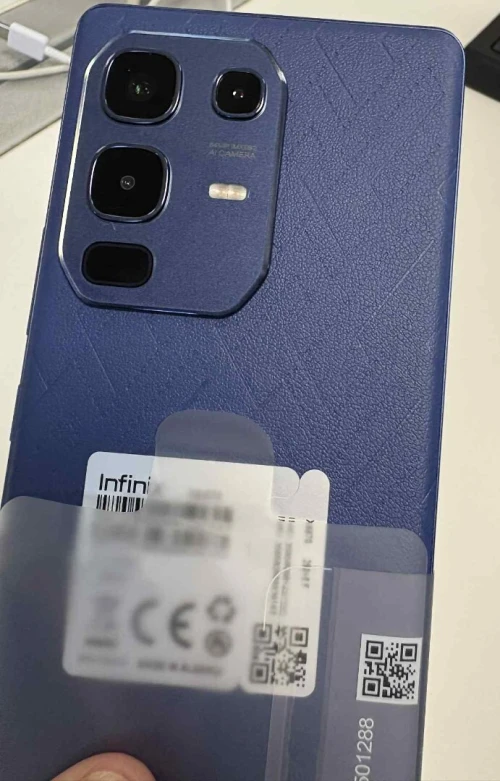 Infinix INFINIX NOTE 50S 5G 8GB 256GB