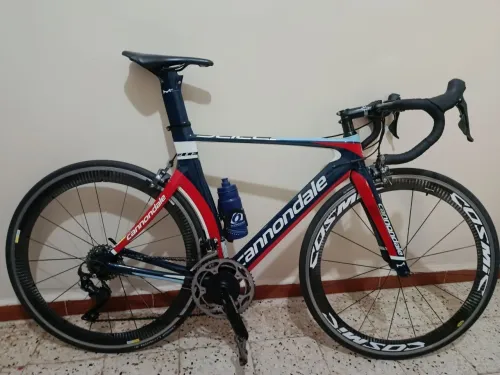 Vélo Cannondale 