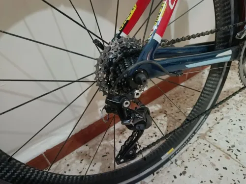Vélo Cannondale 