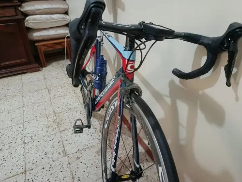 Vélo Cannondale 