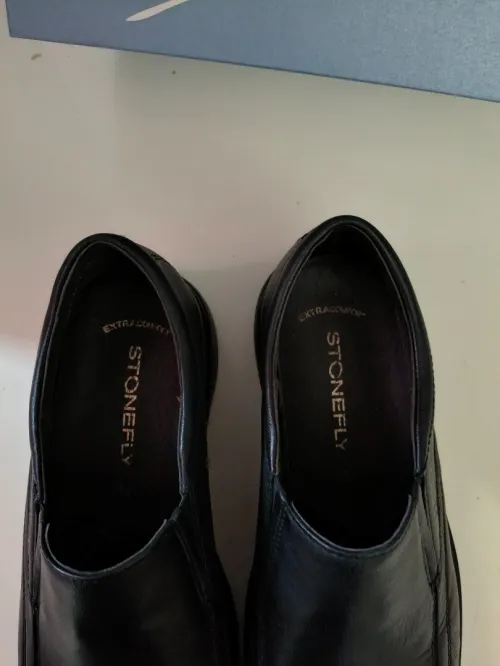 Chaussures véritable cuir