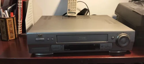 Vidéo encien