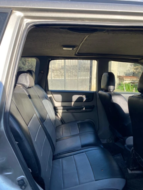 Nissan X Trail 2004 X Trail
