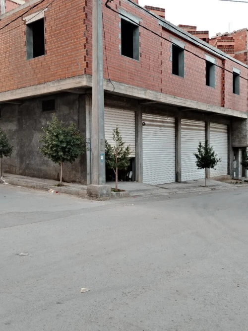 Vente Villa Bordj Bou Arreridj Bordj bou arreridj