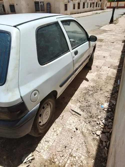 Renault Clio 1 1997 Clio 1