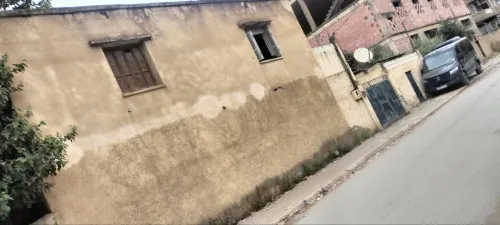 Vente Niveau De Villa F8 Blida Larbaa