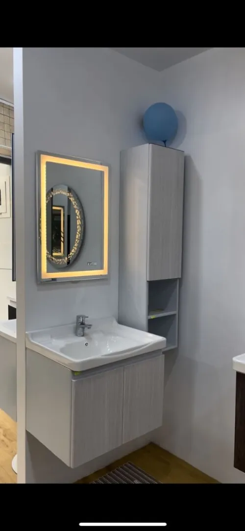 Meuble salle de bain 