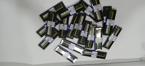 RAM DDR3 4 GO