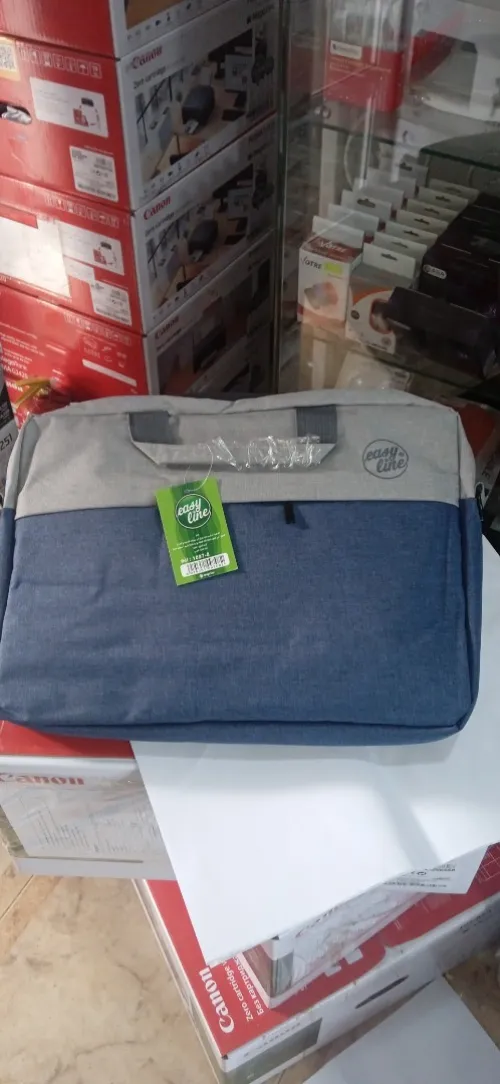 SACOSHE POUR LAPTOP ET SAC A DOS