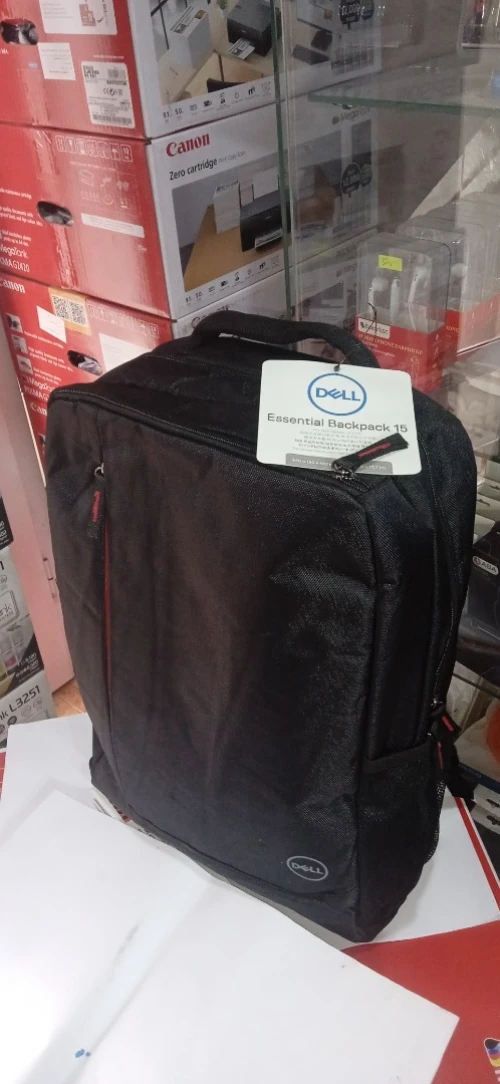 SACOSHE POUR LAPTOP ET SAC A DOS