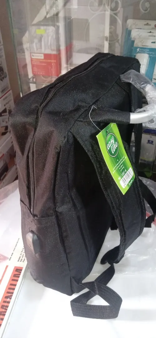 SACOSHE POUR LAPTOP ET SAC A DOS