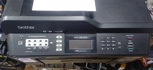 Brother mfc-j6910dw