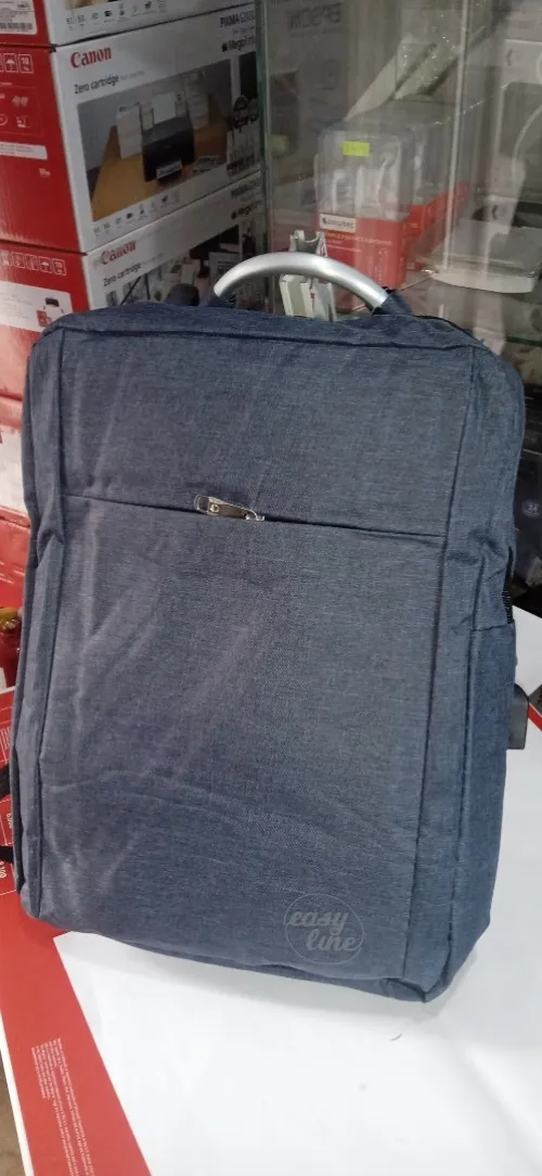 SACOSHE POUR LAPTOP ET SAC A DOS