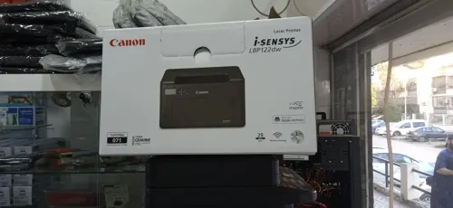 CANON LBP 122 D Wifi