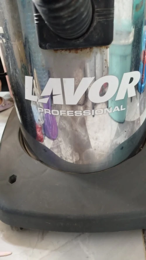 Aspirateur