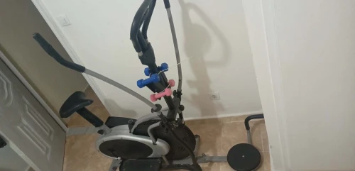 Velo sport maison