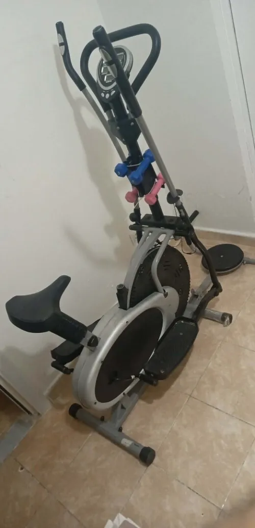 Velo sport maison