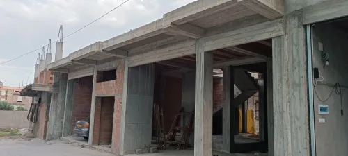 Vente Villa Jijel Kaous