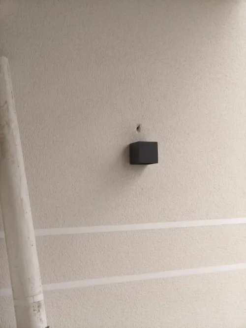 Home idea electricity