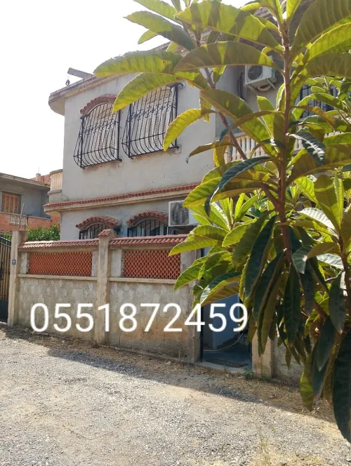 Vente Villa Boumerdès Ouled hedadj