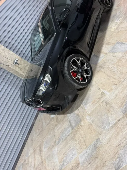 BMW X2 2026 M sport